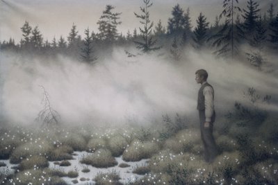 消失的仙女 作者 西奥多·基特尔森