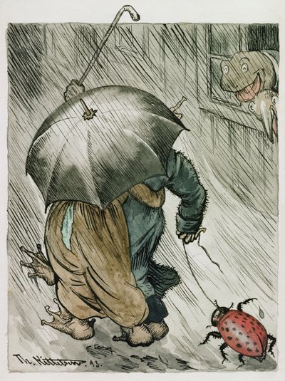 无标题 作者 西奥多·基特尔森
