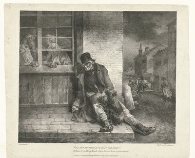 贝德拉尔
可怜天下父母心标题
Verschillende onderwerp naar het leven getekend（系列标题）
取材于生活的各种题材（系列名称） 作者 西奥多·杰里科（Theodore Gericault）