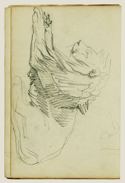 坐狮 作者 西奥多·杰里科（Theodore Gericault）