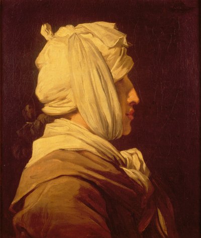图片不明 作者 西奥多·杰里科（Theodore Gericault）
