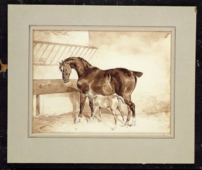 图片不明 作者 西奥多·杰里科（Theodore Gericault）
