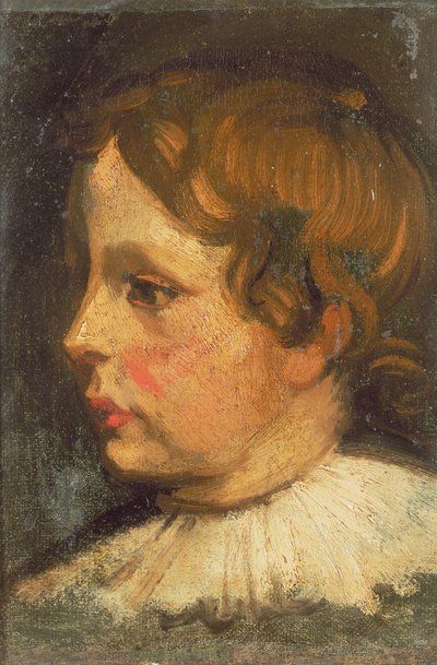 图片不明 作者 西奥多·杰里科（Theodore Gericault）