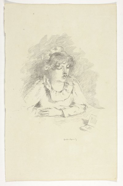 La Liseuse-读者，灯火 作者 Theodore Roussel