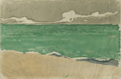 博格诺的海 作者 西奥多·罗素