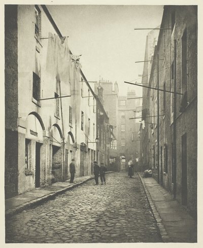 Broad Close No. 作者 托马斯·安南