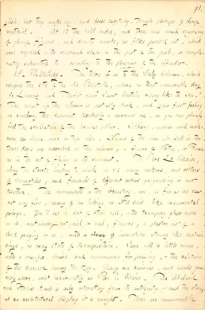 托马斯-巴特勒-冈恩日记--第7卷，第97页，1855年6月17-18日 作者 托马斯·巴特勒·冈恩