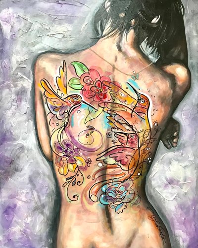  作者 