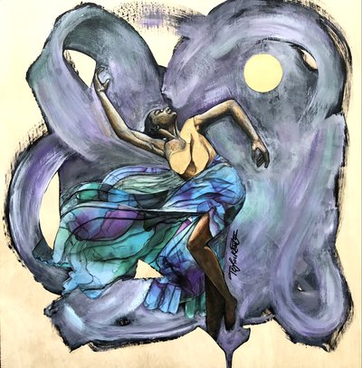  作者 