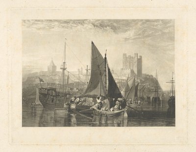 罗切斯特 作者 托马斯·高夫·卢普顿