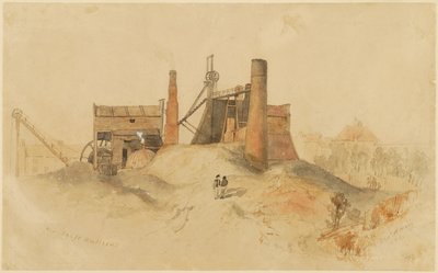 Airseft，Wallsend 作者 托马斯·H·海尔