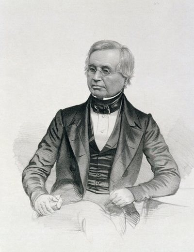 理查德菲利普斯（1778-1851） 作者 托马斯·赫伯特·马奎尔