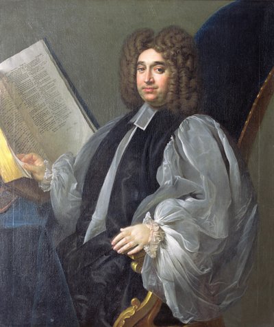 赫里福德主教Philip Bisse 作者 托马斯·希尔