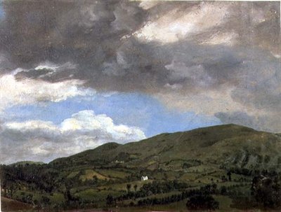 威尔士Penkerrig，1772年 作者 托马斯·琼斯