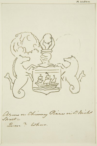 圣尼古拉斯街 Hillier