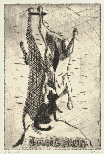 圣周 作者 托马斯·麦格雷戈