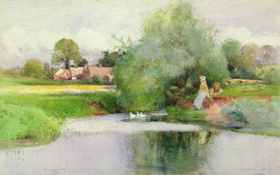 Hunningham  作者 托马斯·麦凯