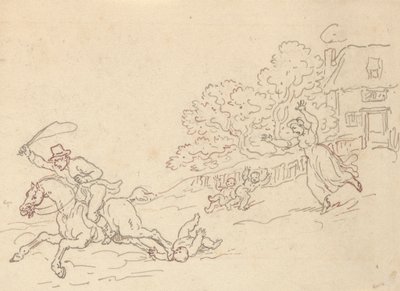 相册绘画 作者 托马斯·罗兰森