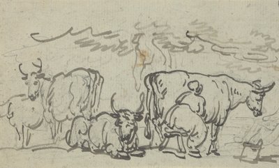 相册绘画 作者 托马斯·罗兰森