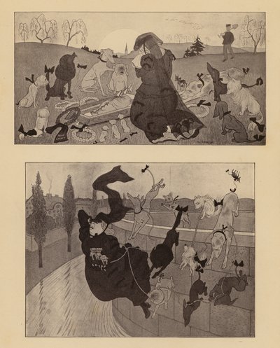  作者 托马斯·西奥多·海涅