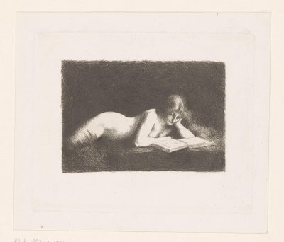 De boetvaardige Maria Magdalena 作者 泰瑞斯·施瓦兹（ThérèseSchwartze）