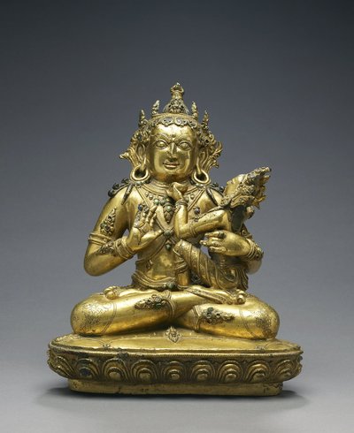 伽蓝达拉巴(Mahasiddha Jalandharapa) 作者 藏族学校