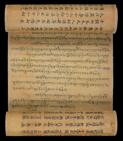  作者 藏族学校