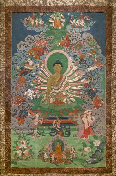 图片不明 作者 藏族学校