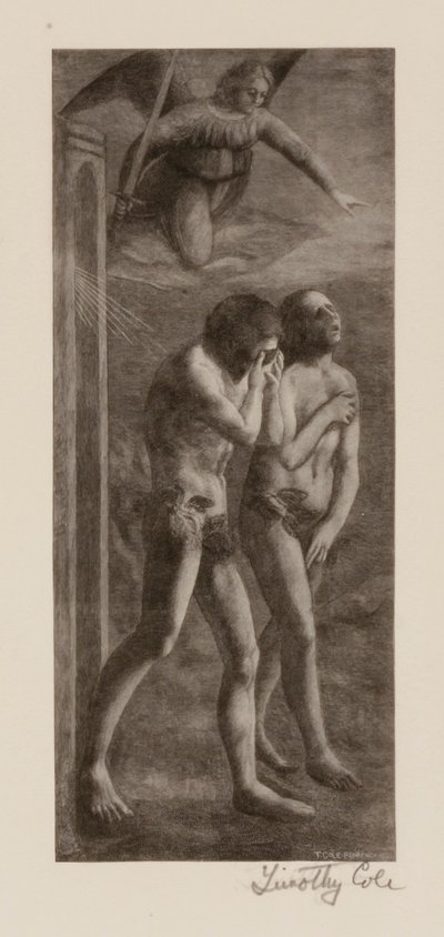 意大利古代大师 作者 蒂莫西·科尔
