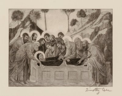 意大利古代大师 作者 蒂莫西·科尔