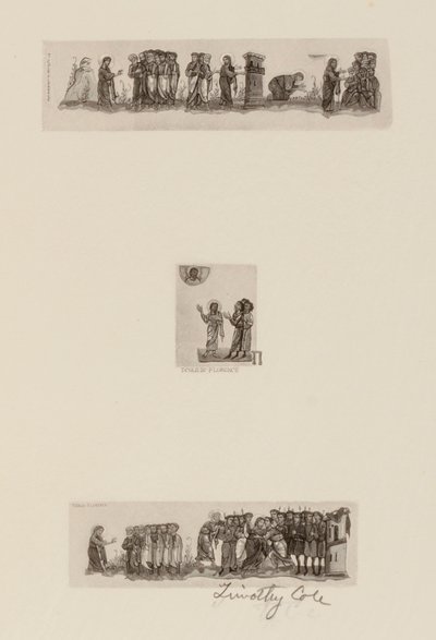 意大利古代大师 作者 蒂莫西·科尔