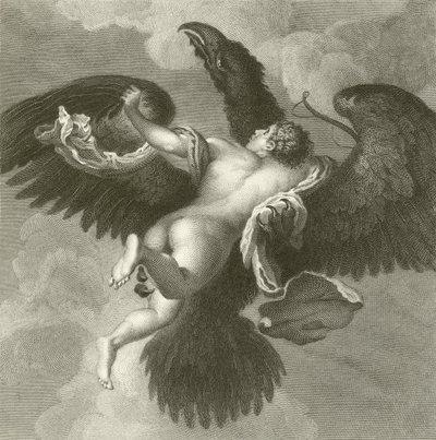 木卫三 作者 蒂齐亚诺·韦切利（Tiziano Vecelli）
