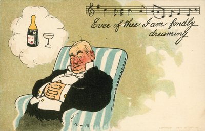  作者 汤姆·布朗