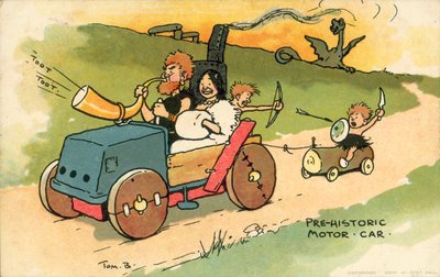  作者 汤姆·布朗