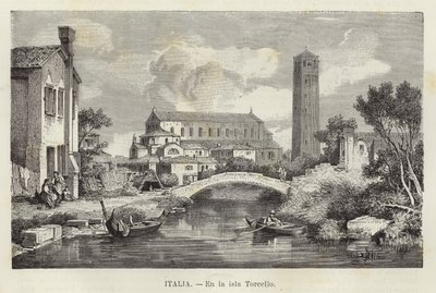 插图世界的封面 作者 托马斯·莫拉加斯（Tomas Moragas）和托拉斯（Torras）