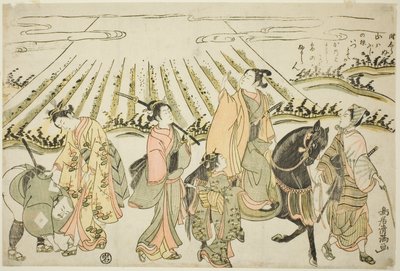 模仿成吉思汗的东游记 作者 鸟井清光一号