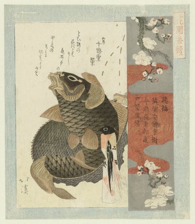 飞梅
飞梅
花园诗人协会系列（系列名称）
花園梵月（物體上的系列標題） 作者 东东屋北海
