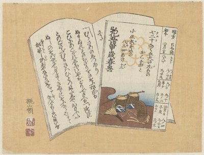 两本小册子 作者 鸟礼