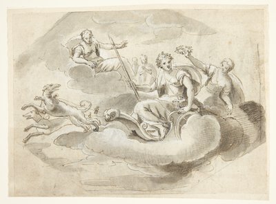 Allegori med Philomelus（？） 作者 致谢
