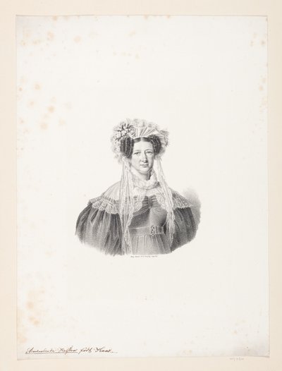 Regitze Sophie Holsten 作者 NB克罗辛