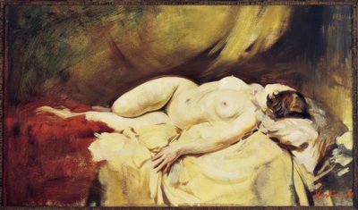 裸 作者 Umberto Martina