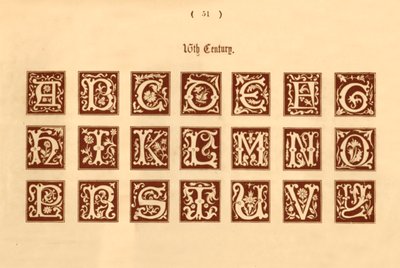 1862年16世纪 作者 不明