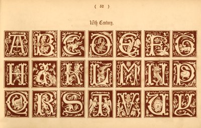 1862年16世纪 作者 不明