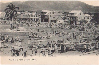 19356N HAITI walk from Pete Goave 作者 不明