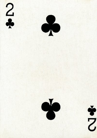 2套来自Goodall＆Son Ltd.纸牌的俱乐部，c1940 作者 不明