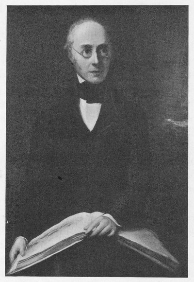 AVCopley Fielding，WS 1787-1855。 作者 不明