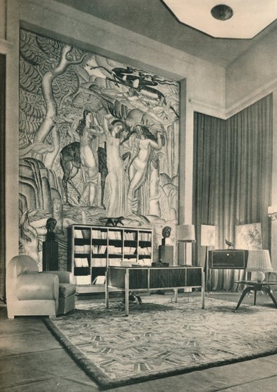 藏家研究，c1925 作者 不明