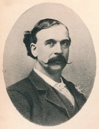 A.Foli。，1895年 作者 不明
