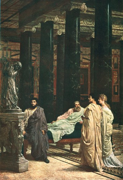 艺术爱好者，c1868，c1902。 作者 不明