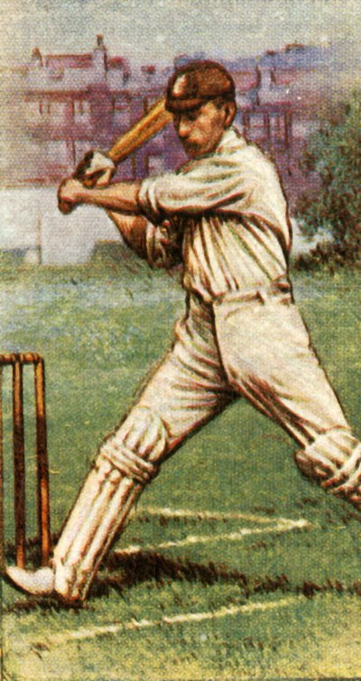 桑咸·萨里（A. Sandham Surrey），1928年。 作者 不明